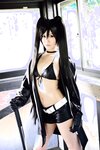 [Cosplay] Moe Amatsuka 天使もえ B☆RSコス -虚の世界-