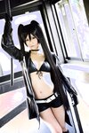 [Cosplay] Moe Amatsuka 天使もえ B☆RSコス -虚の世界-
