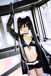 [Cosplay] Moe Amatsuka 天使もえ B☆RSコス -虚の世界-