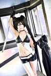 [Cosplay] Moe Amatsuka 天使もえ B☆RSコス -虚の世界-