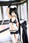 [Cosplay] Moe Amatsuka 天使もえ B☆RSコス -虚の世界-