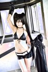 [Cosplay] Moe Amatsuka 天使もえ B☆RSコス -虚の世界-