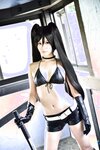 [Cosplay] Moe Amatsuka 天使もえ B☆RSコス -虚の世界-