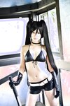 [Cosplay] Moe Amatsuka 天使もえ B☆RSコス -虚の世界-