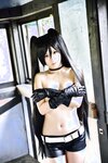 [Cosplay] Moe Amatsuka 天使もえ B☆RSコス -虚の世界-