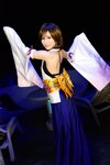[Cosplay] Moe Amatsuka 天使もえ B☆RSコス -虚の世界-