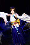 [Cosplay] Moe Amatsuka 天使もえ B☆RSコス -虚の世界-