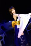 [Cosplay] Moe Amatsuka 天使もえ B☆RSコス -虚の世界-