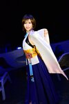 [Cosplay] Moe Amatsuka 天使もえ B☆RSコス -虚の世界-
