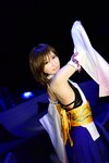 [Cosplay] Moe Amatsuka 天使もえ B☆RSコス -虚の世界-