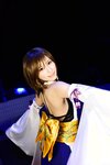 [Cosplay] Moe Amatsuka 天使もえ B☆RSコス -虚の世界-