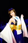 [Cosplay] Moe Amatsuka 天使もえ B☆RSコス -虚の世界-