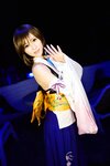 [Cosplay] Moe Amatsuka 天使もえ B☆RSコス -虚の世界-