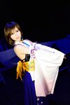 [Cosplay] Moe Amatsuka 天使もえ B☆RSコス -虚の世界-