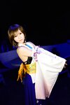 [Cosplay] Moe Amatsuka 天使もえ B☆RSコス -虚の世界-
