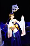 [Cosplay] Moe Amatsuka 天使もえ B☆RSコス -虚の世界-