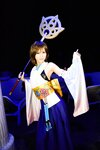 [Cosplay] Moe Amatsuka 天使もえ B☆RSコス -虚の世界-