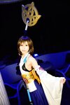 [Cosplay] Moe Amatsuka 天使もえ B☆RSコス -虚の世界-