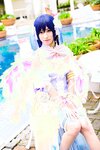 [Cosplay] Moe Amatsuka 天使もえ B☆RSコス -虚の世界-