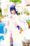 [Cosplay] Moe Amatsuka 天使もえ B☆RSコス -虚の世界-