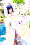 [Cosplay] Moe Amatsuka 天使もえ B☆RSコス -虚の世界-