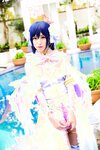 [Cosplay] Moe Amatsuka 天使もえ B☆RSコス -虚の世界-