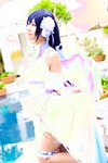 [Cosplay] Moe Amatsuka 天使もえ B☆RSコス -虚の世界-