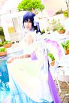 [Cosplay] Moe Amatsuka 天使もえ B☆RSコス -虚の世界-