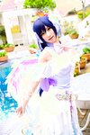 [Cosplay] Moe Amatsuka 天使もえ B☆RSコス -虚の世界-
