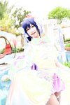 [Cosplay] Moe Amatsuka 天使もえ B☆RSコス -虚の世界-