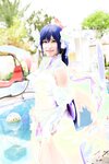 [Cosplay] Moe Amatsuka 天使もえ B☆RSコス -虚の世界-