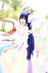 [Cosplay] Moe Amatsuka 天使もえ B☆RSコス -虚の世界-