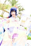 [Cosplay] Moe Amatsuka 天使もえ B☆RSコス -虚の世界-