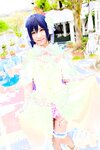 [Cosplay] Moe Amatsuka 天使もえ B☆RSコス -虚の世界-