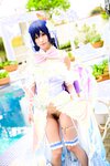 [Cosplay] Moe Amatsuka 天使もえ B☆RSコス -虚の世界-