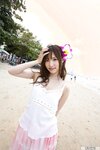 [Cosplay] Moe Amatsuka 天使もえ B☆RSコス -虚の世界-