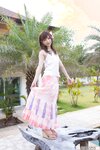 [Cosplay] Moe Amatsuka 天使もえ B☆RSコス -虚の世界-
