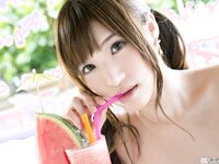 [Cosplay] Moe Amatsuka 天使もえ B☆RSコス -虚の世界-