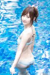 [Cosplay] Moe Amatsuka 天使もえ B☆RSコス -虚の世界-