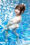 [Cosplay] Moe Amatsuka 天使もえ B☆RSコス -虚の世界-