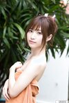 [Cosplay] Moe Amatsuka 天使もえ B☆RSコス -虚の世界-