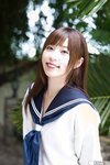 [Cosplay] Moe Amatsuka 天使もえ B☆RSコス -虚の世界-