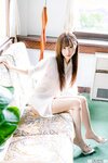 [Cosplay] Moe Amatsuka 天使もえ B☆RSコス -虚の世界-