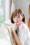 [Cosplay] Moe Amatsuka 天使もえ B☆RSコス -虚の世界-