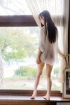 [Cosplay] Moe Amatsuka 天使もえ B☆RSコス -虚の世界-