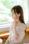 [Cosplay] Moe Amatsuka 天使もえ B☆RSコス -虚の世界-