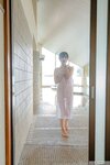 [Cosplay] Moe Amatsuka 天使もえ B☆RSコス -虚の世界-