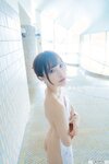 [Cosplay] Moe Amatsuka 天使もえ B☆RSコス -虚の世界-