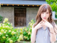 [Cosplay] Moe Amatsuka 天使もえ B☆RSコス -虚の世界-