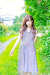 [Cosplay] Moe Amatsuka 天使もえ B☆RSコス -虚の世界-